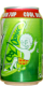 0414a 7up Zitronen-Limonade Frankreich 2001