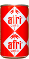 0903 Afri Cola Cola Deutschland 1986