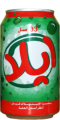0565 Apla Apfel-Schorle Tunesien 1998