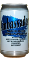 1591 Ambasador Wasser Deutschland 1996