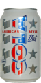 0068 American Style Cola Diet England 1999