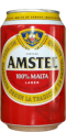 0977 Amstel Bier Spanien 2007