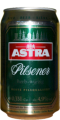 1170 Astra Bier Deutschland 1996