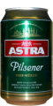 1171 Astra Bier Deutschland 1999