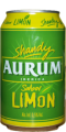 0336 Aurum Bier-Mix Spanien 2010