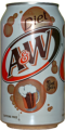 0250 A&W Root-Beer diat USA 2009