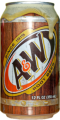 0258 A&W Root-Beer USA 2007