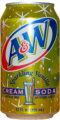 0266 A&W Vanillie-Limonade USA 2009