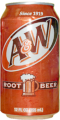 0267 A&W Root-Beer USA 2008