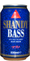 1227 Bass Bier-Mix England 2002