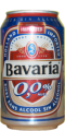 0365 Bavaria Bier Spanien 2010