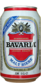 0952 Bavaria Bier Tunesien 2000