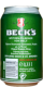 1188a Becks Bier Deutschland 2000