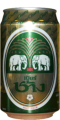 1163 Beer Thai Bier Thailand 1996