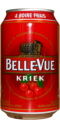 1563 Belle-Vue Kirsch-Saft Belgien 2002