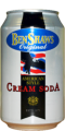 1554 Ben Shaws Limonade England 2002