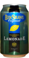 1555 Ben Shaws Zitronen-Limonade England 2002