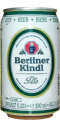 1234 Berliner Kindl Bier Deutschland 1994