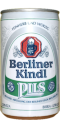 1249 Berliner Kindl Bier Deutschland 1988