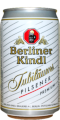 1242 Berliner Kindl Bier Deutschland 1996