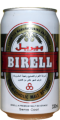 1224 Birell Bier Ägypten 2002
