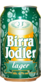 0451 Birra Jodler Bier Italien 2010