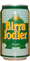 1139 Birra Jodler Bier Italien 2004