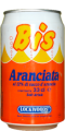 1317 Bis Orangen-Limonade Italien 1995