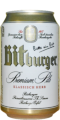 1120 Bitburger Bier Deutschland 1999
