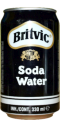 1046 Britvic Wasser England 1992