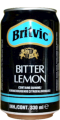 1047 Britvic Bitter-Lemon England 1992