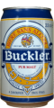 0981 Buckler Malz-Bier Frankreich 1997