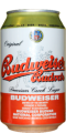 1147 Budweiser Budvar Bier Tschechei 1999