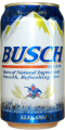 1000 Busch Bier USA 1998