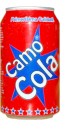0286 Camo Cola Deutschland 1997