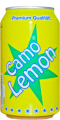 0287 Camo Zitronen-Limonade Deutschland 1997