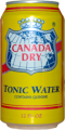 0268 Canada Dry Tonic USA 1995