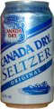 0269 Canada Dry Mineral-Wasser USA 1995