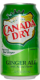 0032a Canada Dry Ginger Ale USA 2010