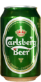 0995 Carlsberg Bier Dänemark 1999