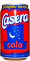 1079 Casera Cola Spanien 1998