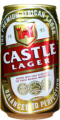 1094 Castle Bier Swaziland 2006