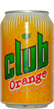 0041 C&C Orangen-Limonade Irland 1999