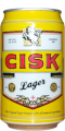 1168 Cisk Bier Malta 1999
