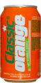 0259 Classic Orangen-Limonade Deutschland 1996