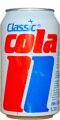 0246 Classic Cola Deutschland 1993