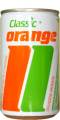 0795 Classic Orangen-Limonade Holland 1987