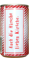 0877a Coca-Cola Kirsch-Cola Deutschland 1988