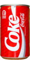 0828 Coca-Cola Cola Deutschland 1988
