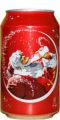 0351 Coca-Cola Cola Dänemark 2010